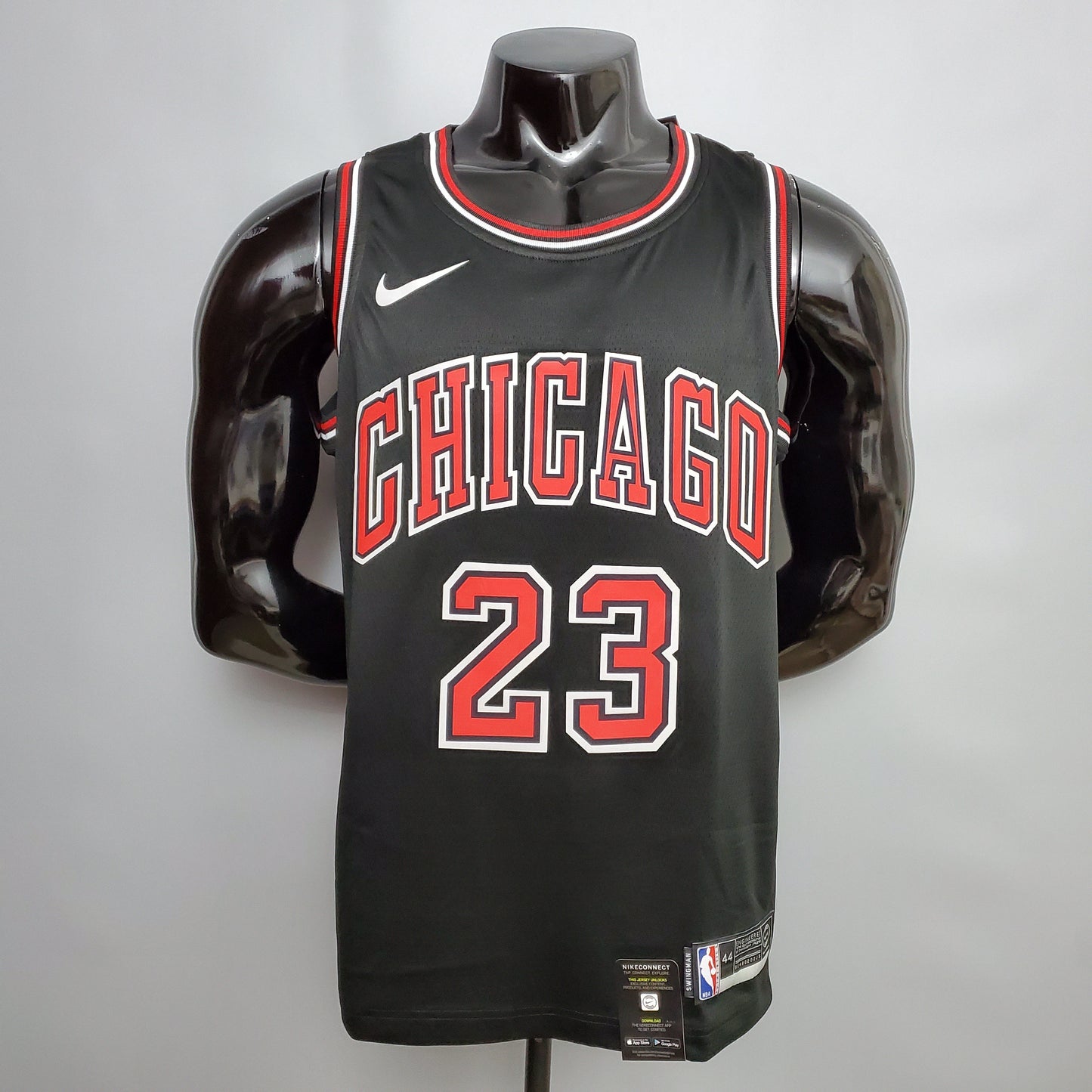 Jordan