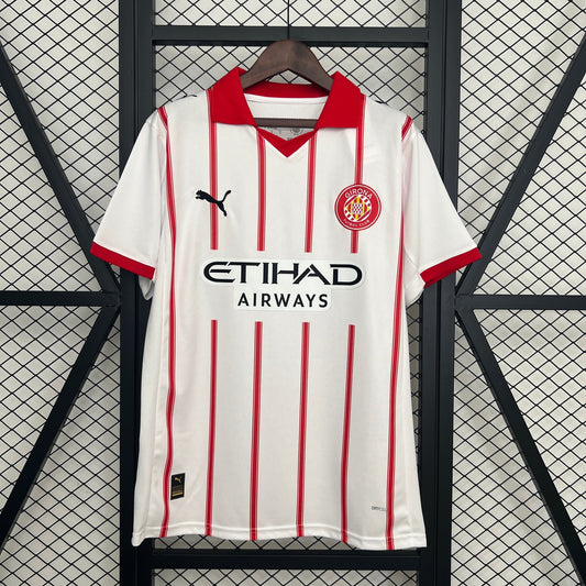 Girona 2025/26 (Primera equipación)