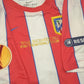 Retro Atlético de Madrid 2011/12 (Final UEL)