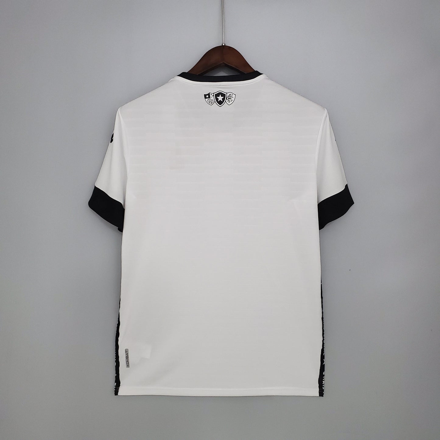 Botafogo 2021 (Tercera equipación)