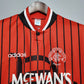 Rangers 1994/95