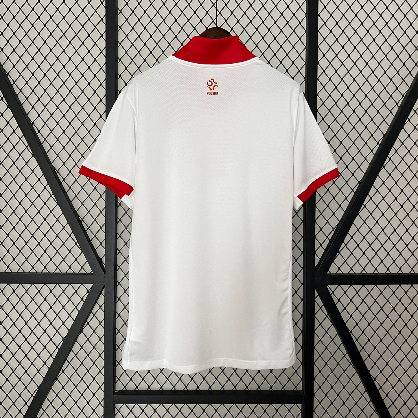 Polonia 2024/25 (Primera equipación)