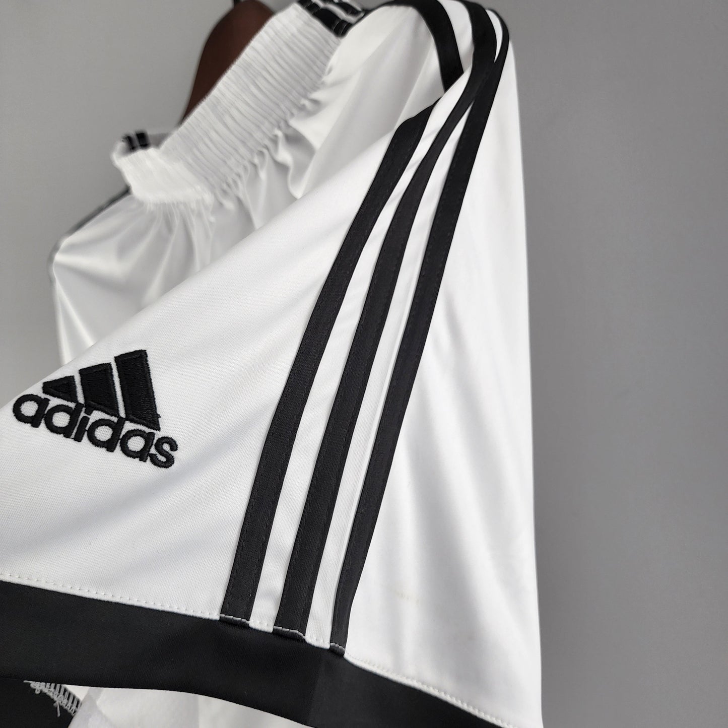 Juventus 2022/23 Pantalón corto (Primera equipación)
