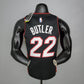 Camiseta Miami Heat (black)