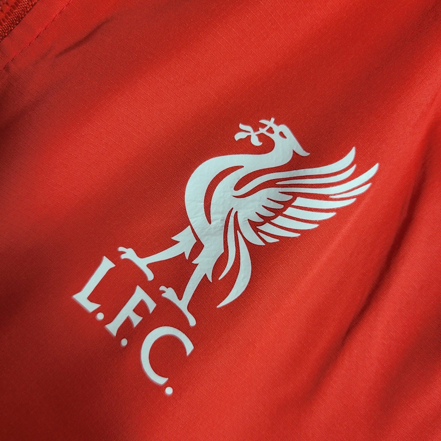 cortavientos Liverpool