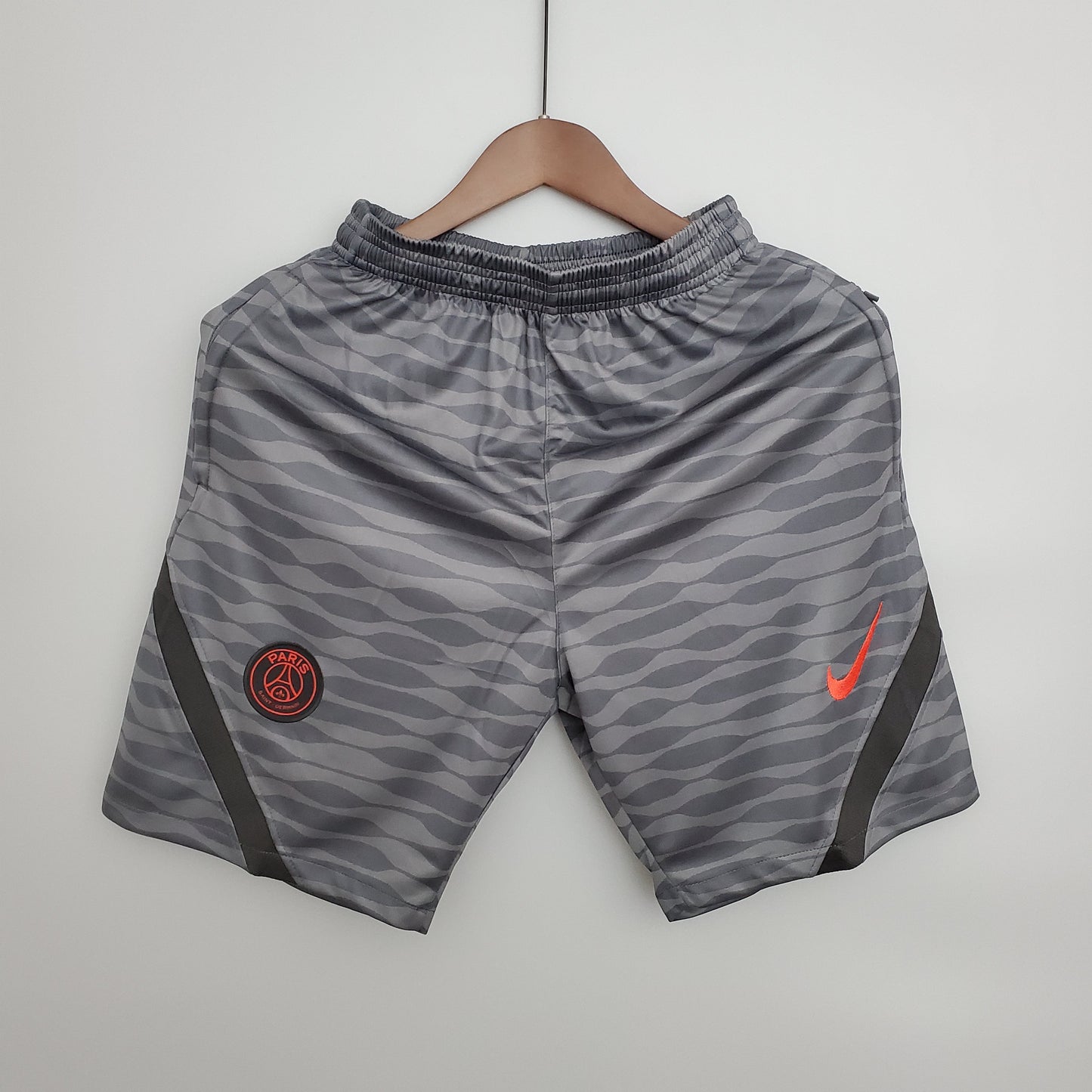 París Saint-Germain 2021/22 Pantalón corto (Entrenamiento)