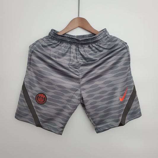 París Saint-Germain 2021/22 Pantalón corto (Entrenamiento)