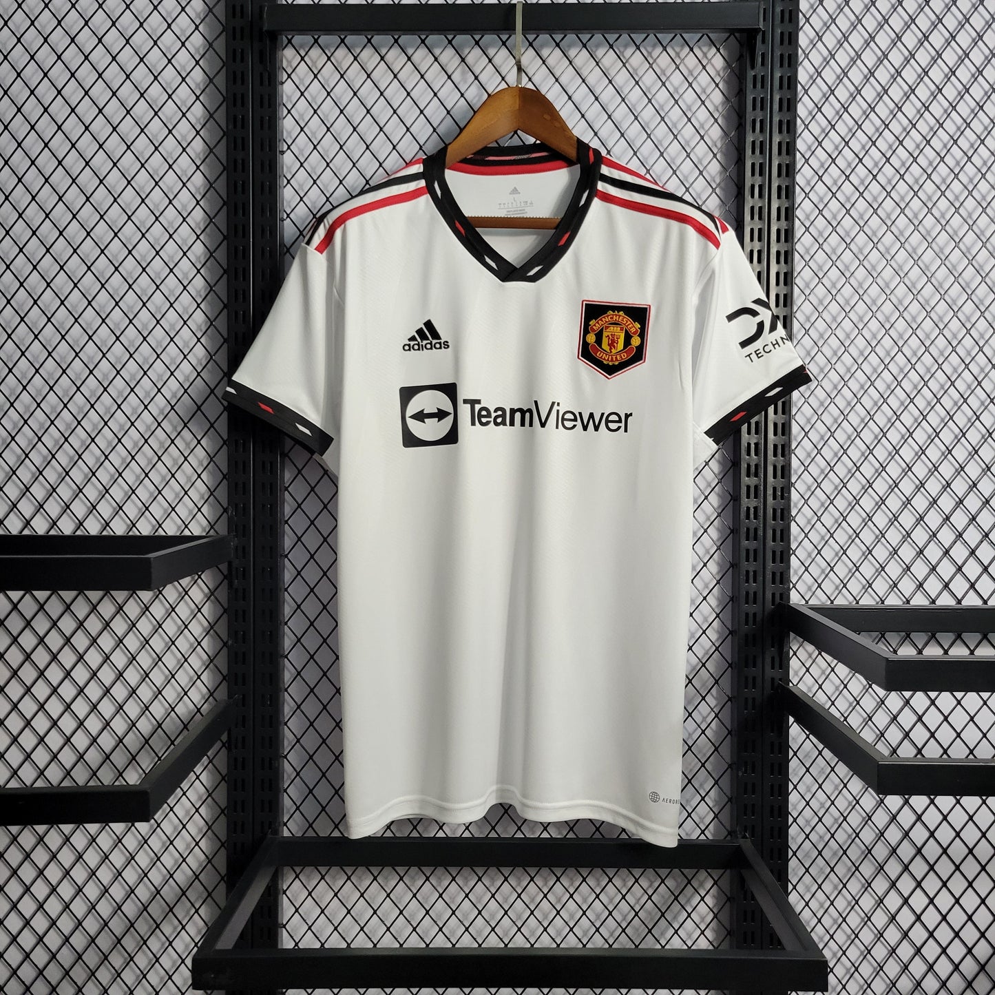 Manchester United 2022/23 (Segunda equipación)
