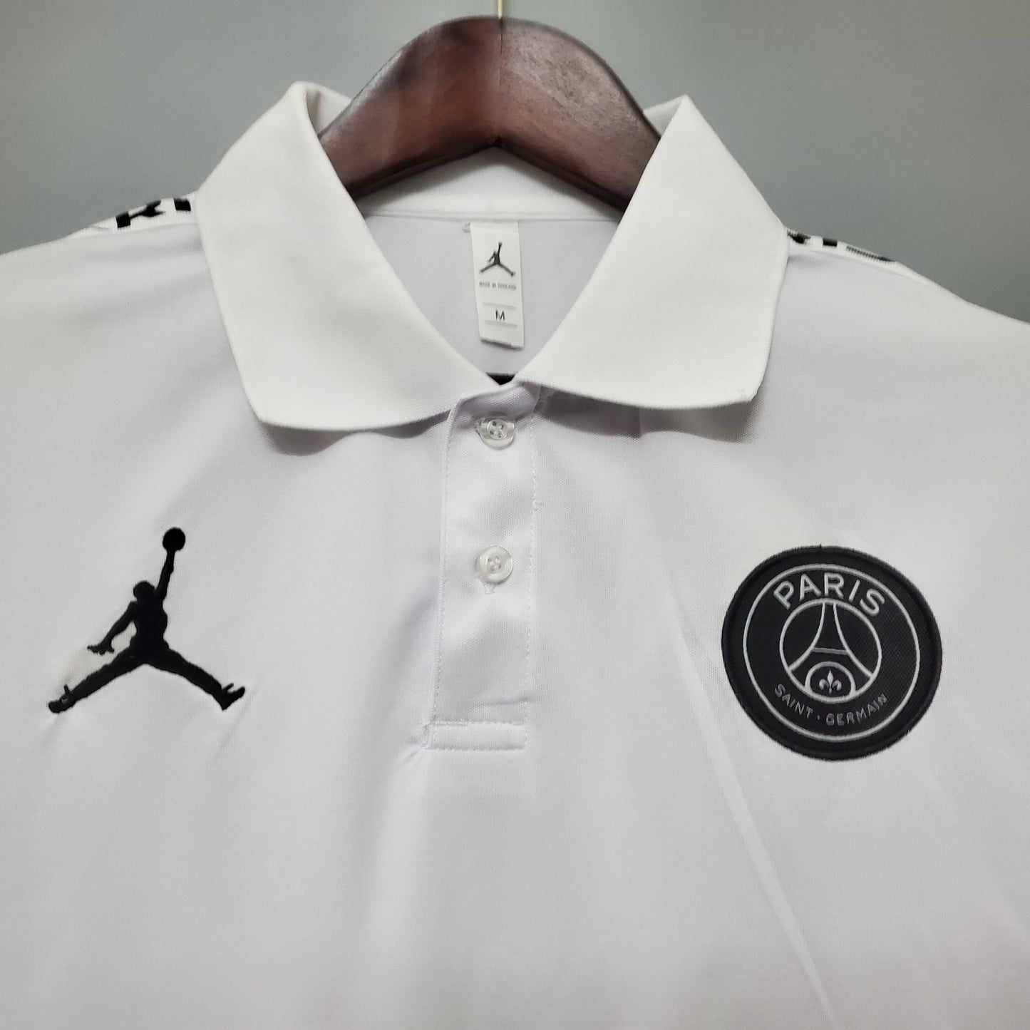 Polo París Saint-Germain 2021 (Jordan)