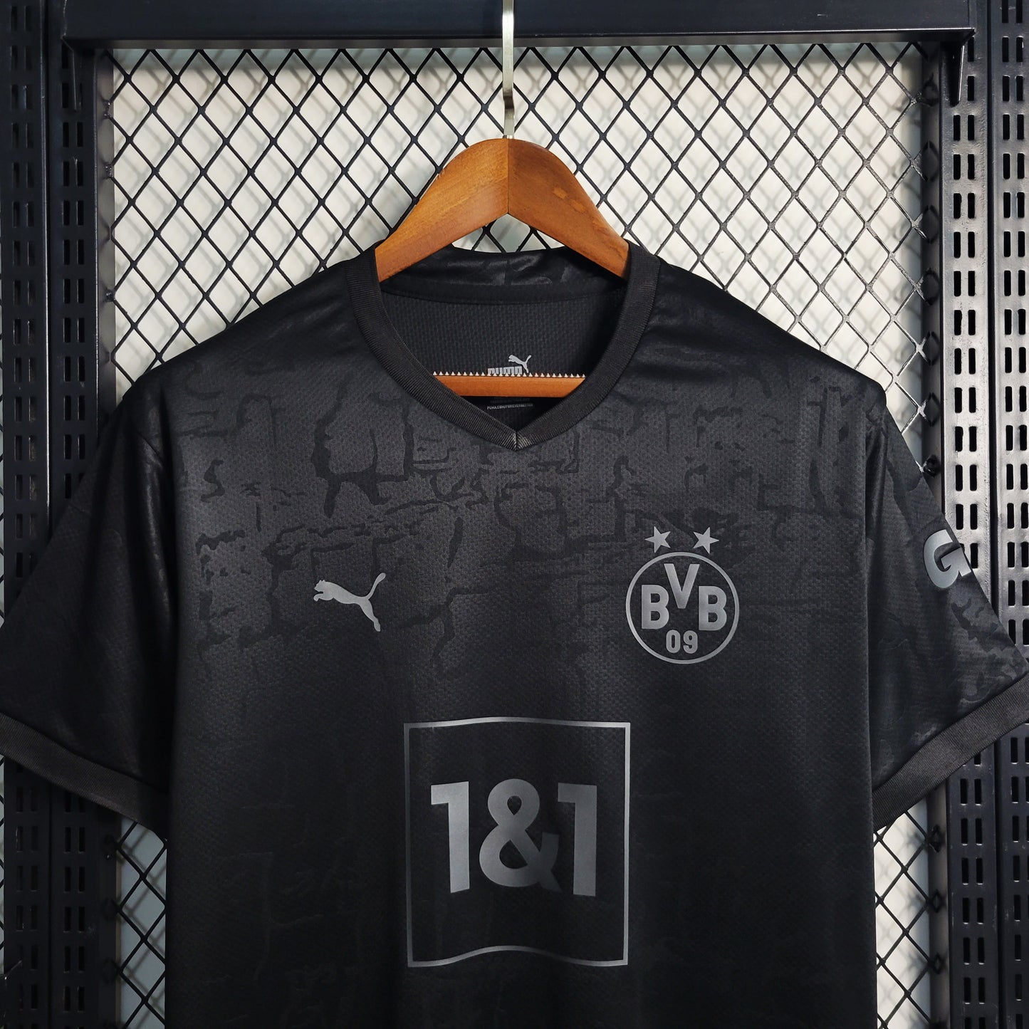 Borussia Dortmund 2023 (Black Edition)