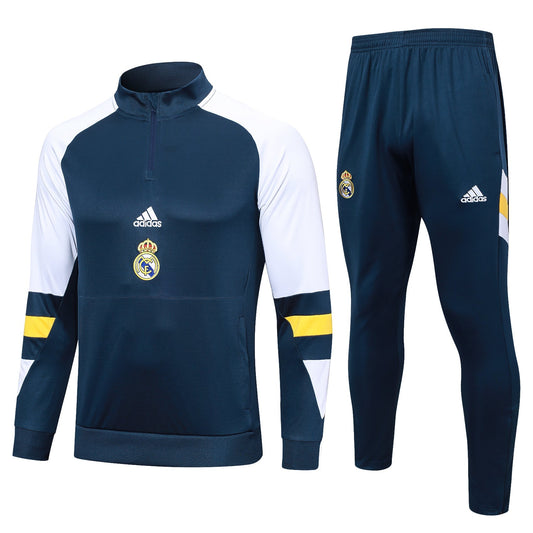 Chandales Real Madrid