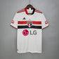 Sao Paulo 2021/22 LG Sponsor (Primera equipación)