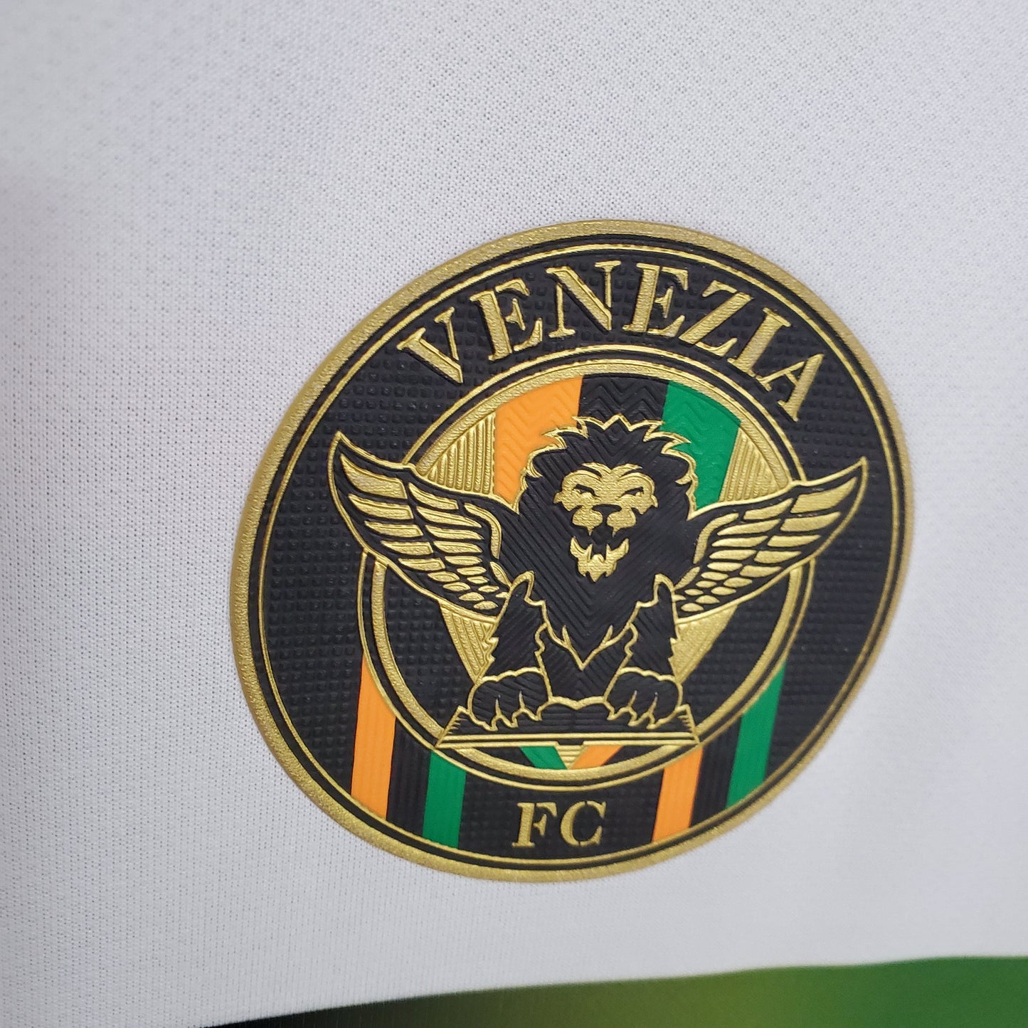 Venezia 2021/22 (Segunda equipación)