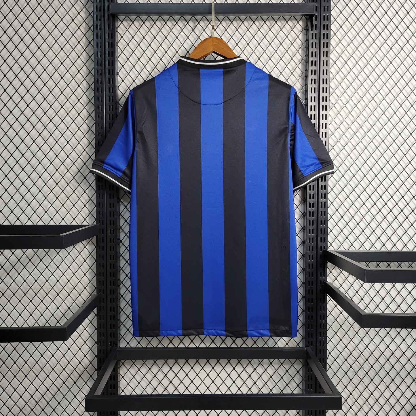 Retro Inter Milán 2010 (Final UCL)