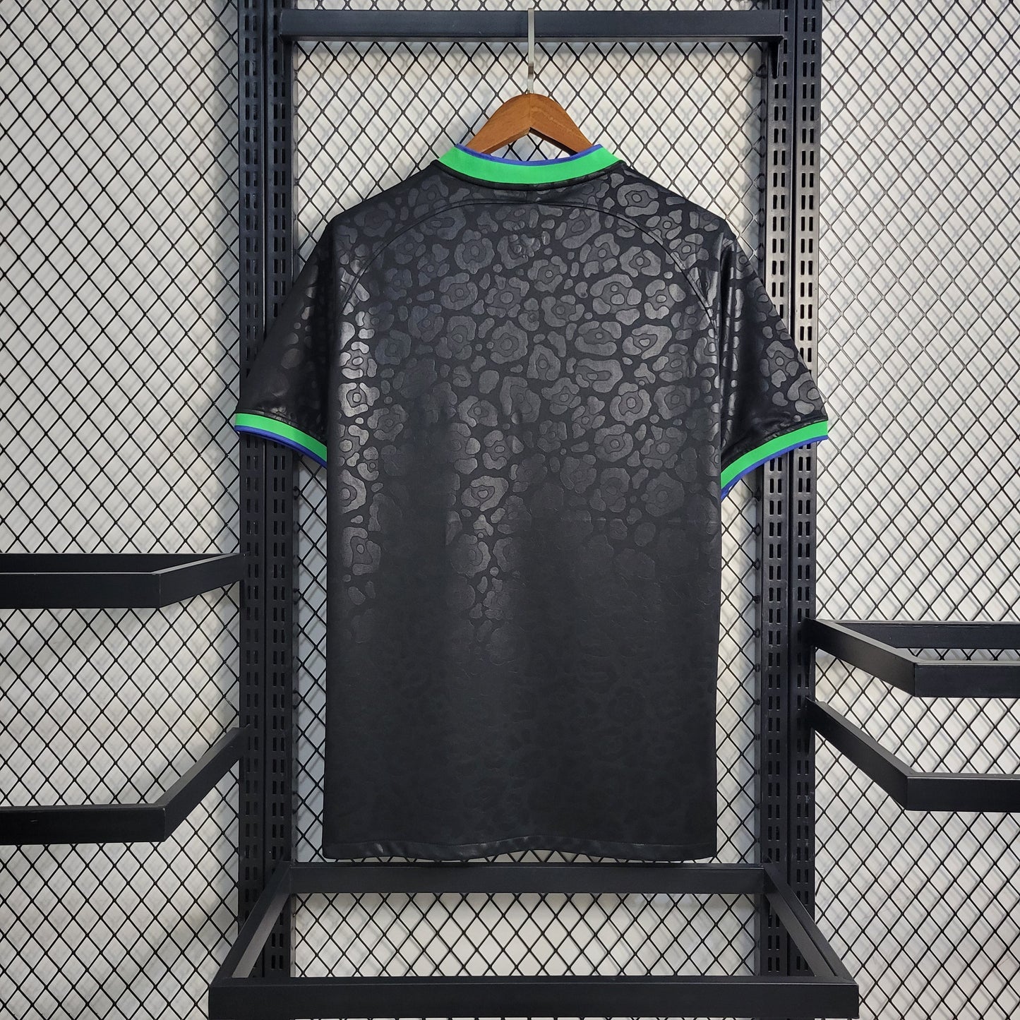 Brasil 2023 (Edición black leopard)