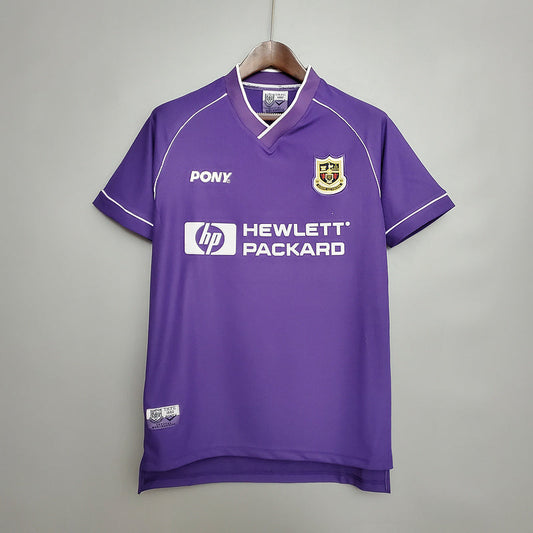 Tottenham 1998