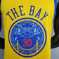 Golden State Warriors (china edition)