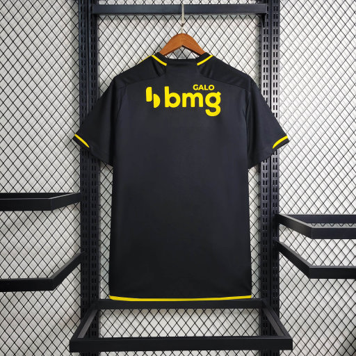 Atletico Mineiro 2023/24 (segunda equipacion)