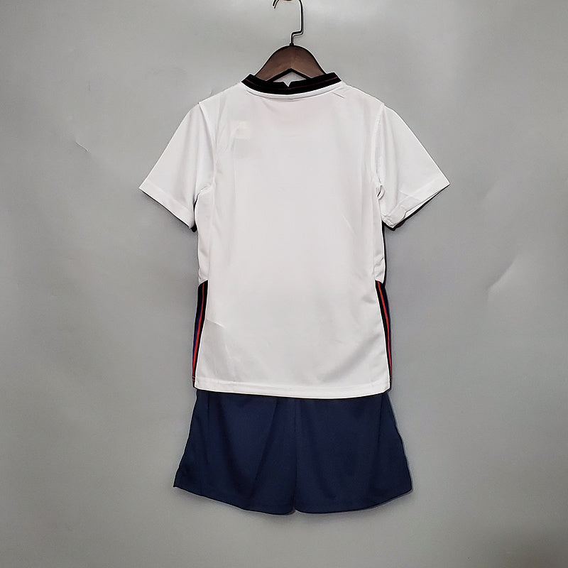 Inglaterra EURO 2021 (Mini conjunto)