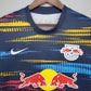 Red Bulls Leipzig 2021/22 (Segunda equipación)