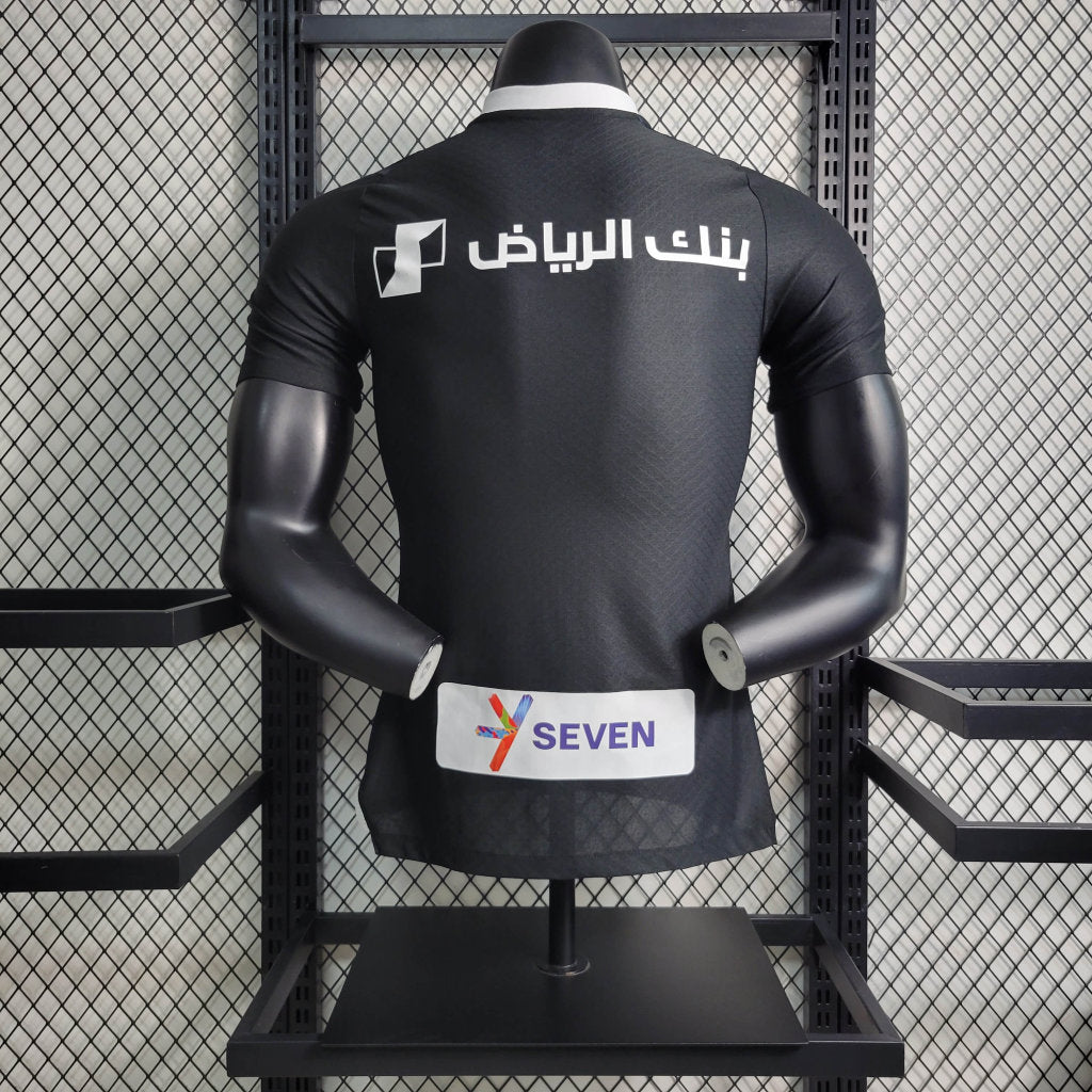 Al Hilal 2023/24 (Segunda Equipacion)