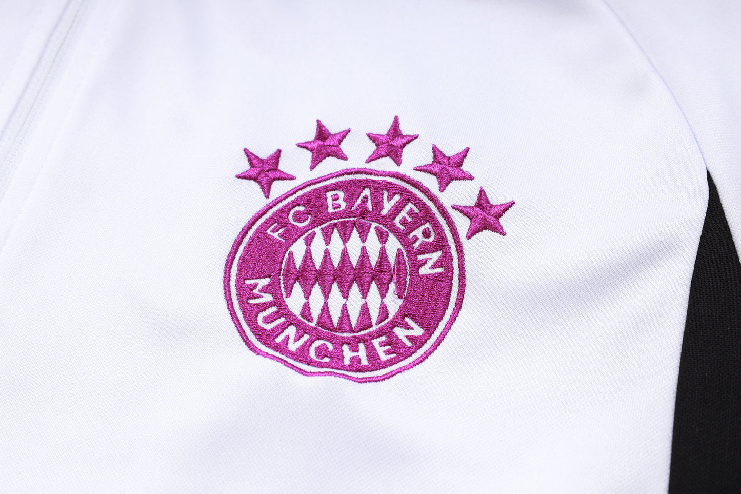 Chandales Bayern de Munchen