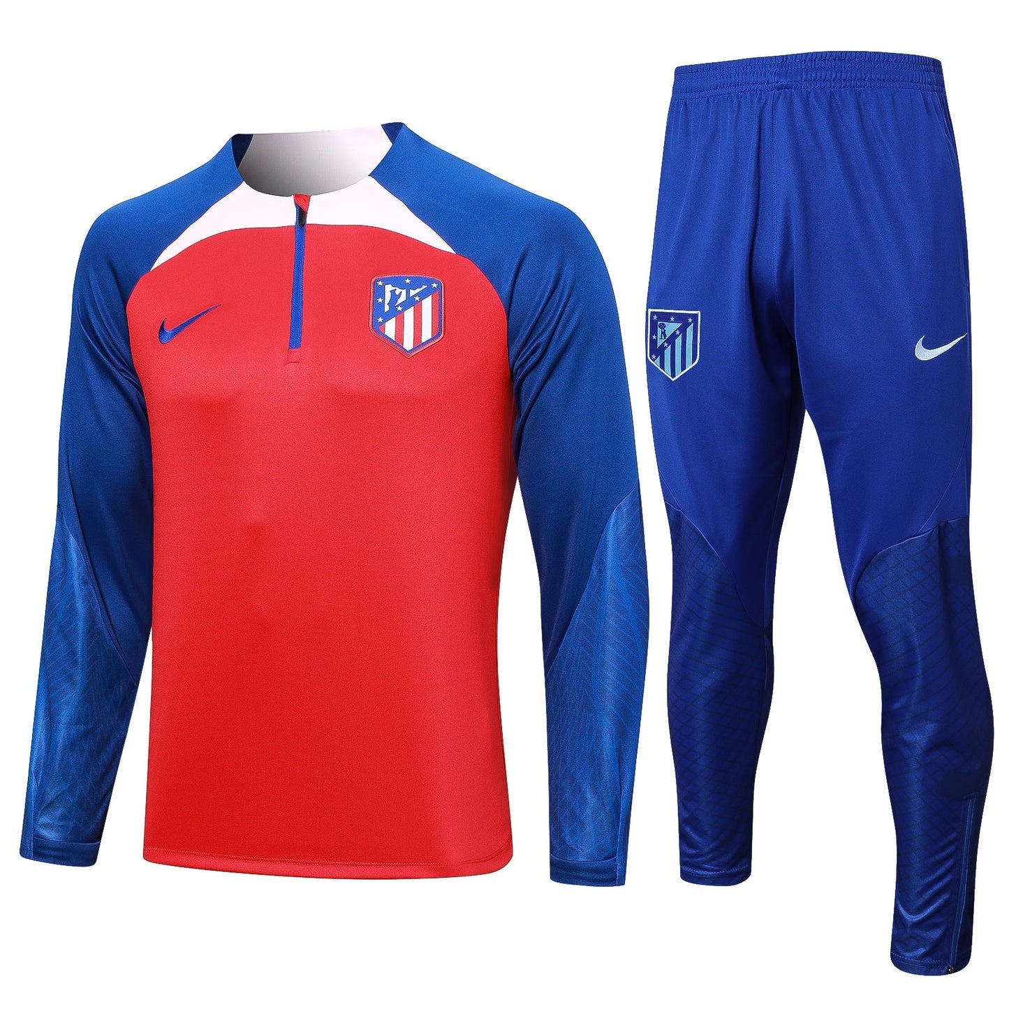 Chandales Atletico Madrid