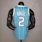 Charlotte Hornets (blue)