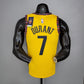 Camiseta Brooklyn Nets Commemorative Edition
