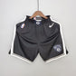 Nets shorts black
