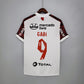 Flamengo 21/22 Full Sponsors (Segunda equipación)