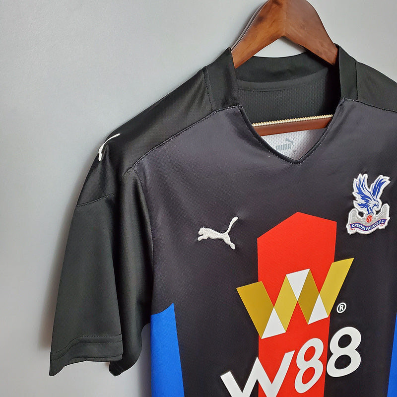Crystal Palace 20/21 (Tercera equipación)