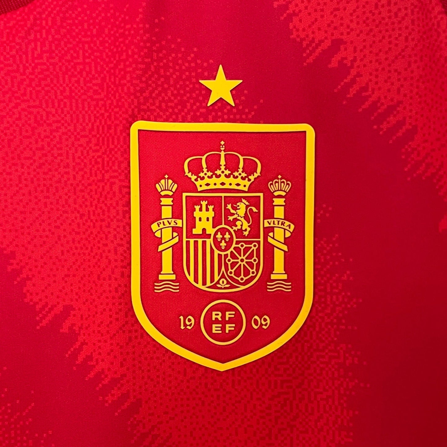 España 2024/25 (Primera equipación)