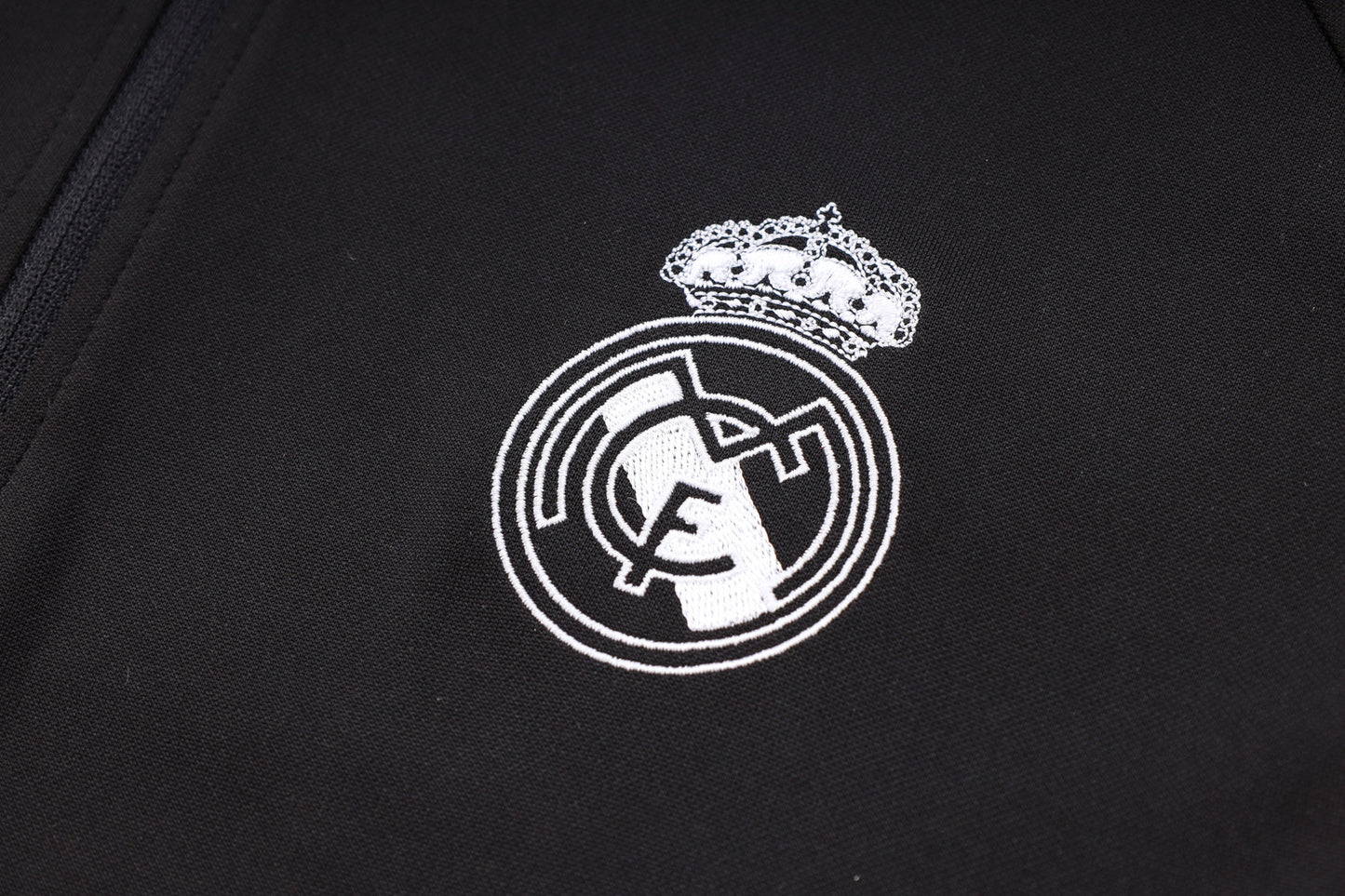 Chandales Real Madrid