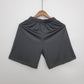 Napoli 2021/22 Pantalón corto (Black)
