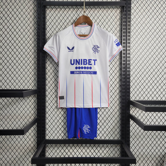 Rangers 2023/24 (mini conjunto)