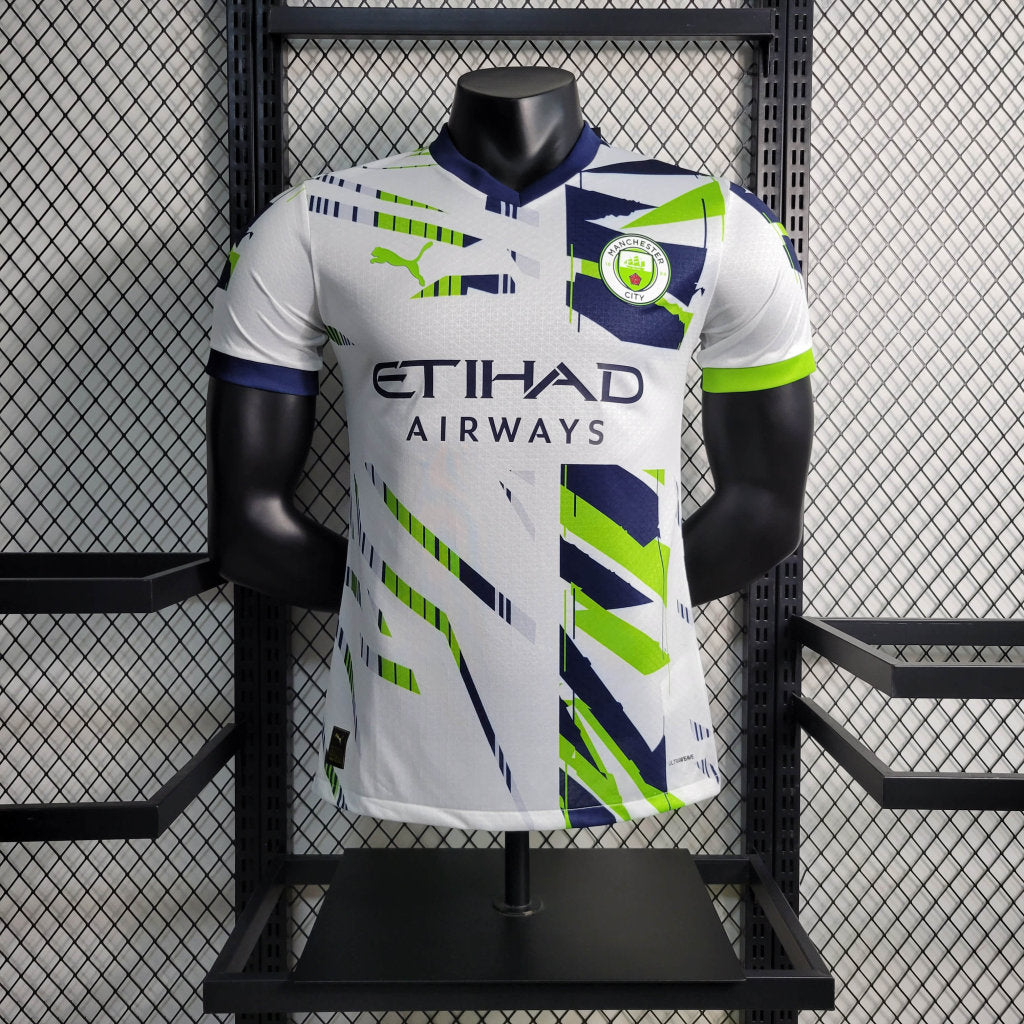 Manchester City 2023/24 (Edicion especial)