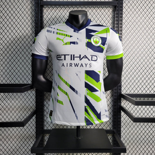 Manchester City 2023/24 (Edicion especial)