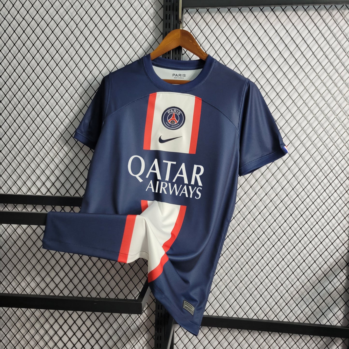 París Saint-Germain 2022/23 (Primera equipación)