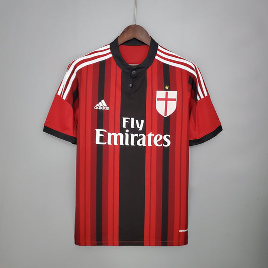 Retro AC Milán 2014/15 (F.Torres)