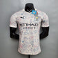 Manchester City Vapor Match 2020/21 (Tercera equipación)