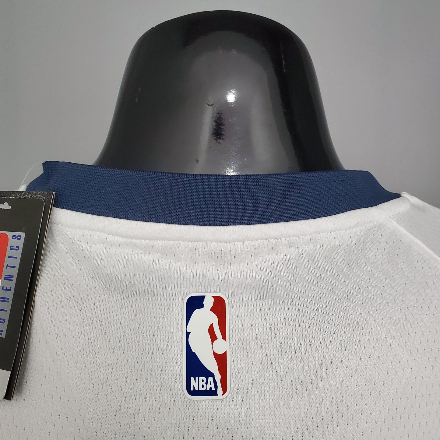 Mempis Grizzlies (city edition white)