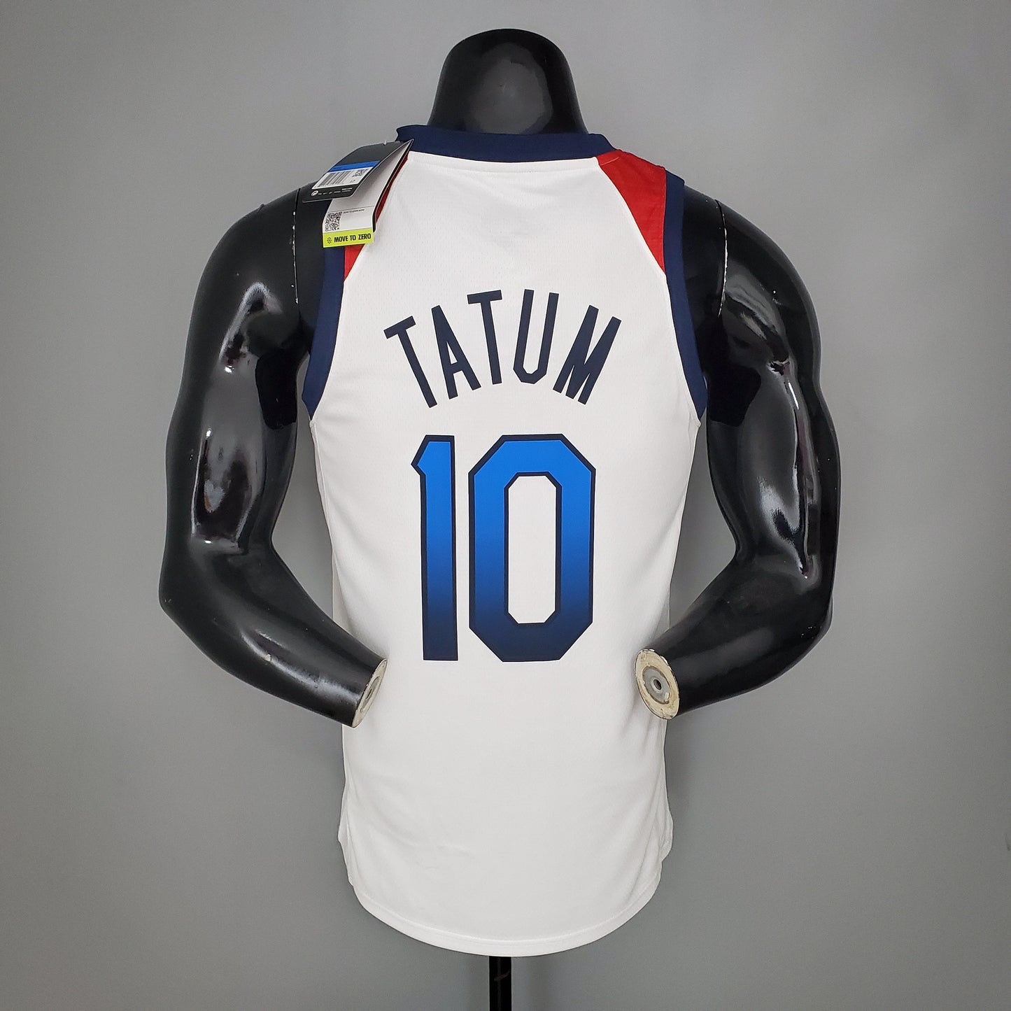 USA Team White