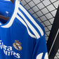 Real Madrid 2025/26 (Segunda equipación)
