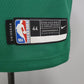 Dallas Maverick (retro green)