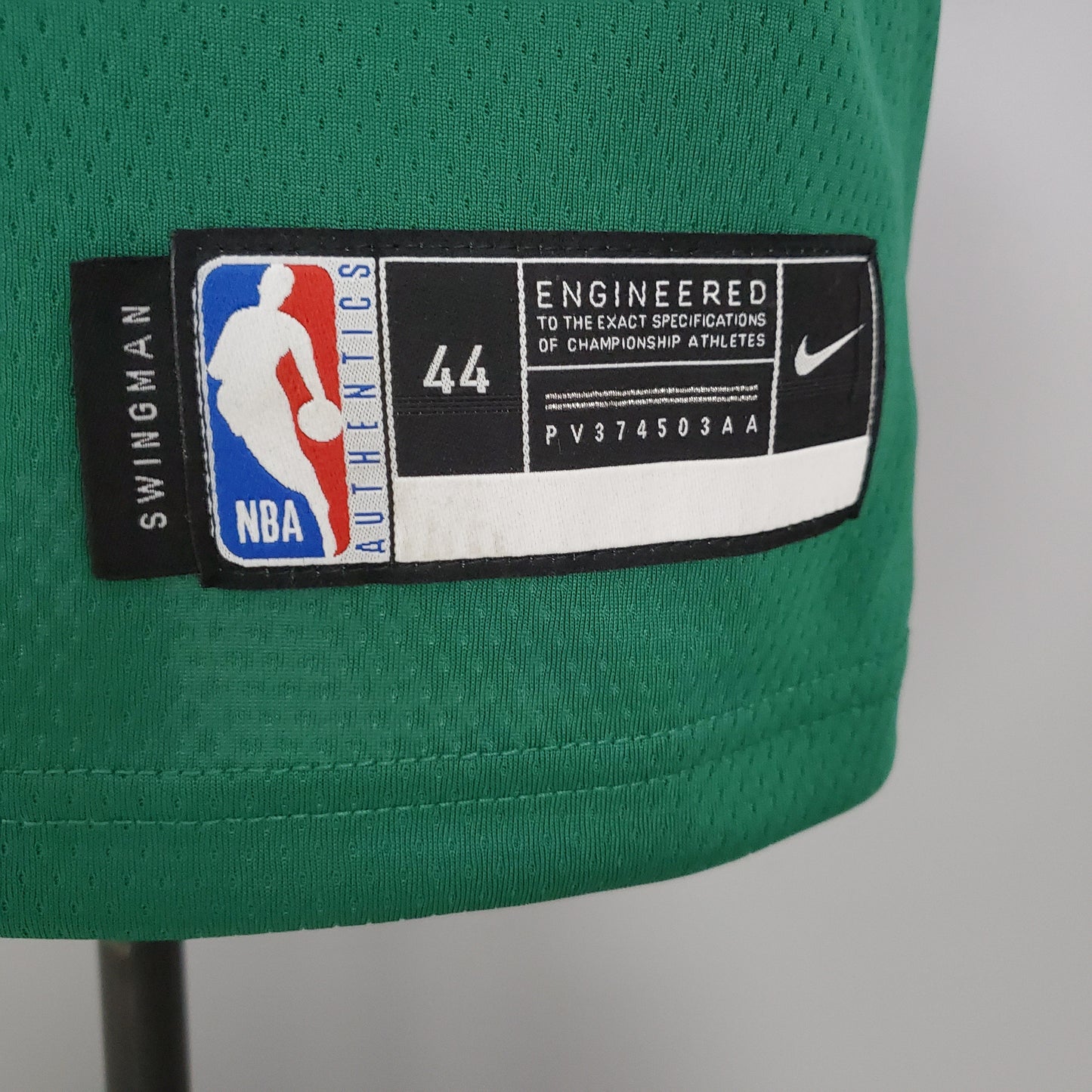 Dallas Maverick (retro green)