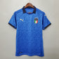 Italia 2021 (Primera equipación)