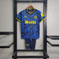NewCastle 2023/24 (mini conjunto)