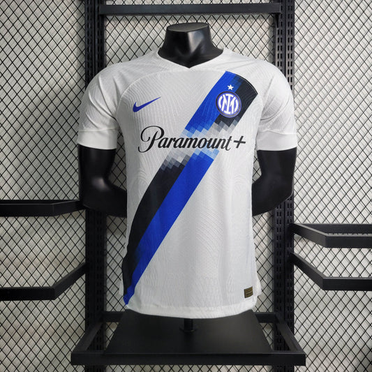 Inter Milan 2023/24 (segunda equipacion)