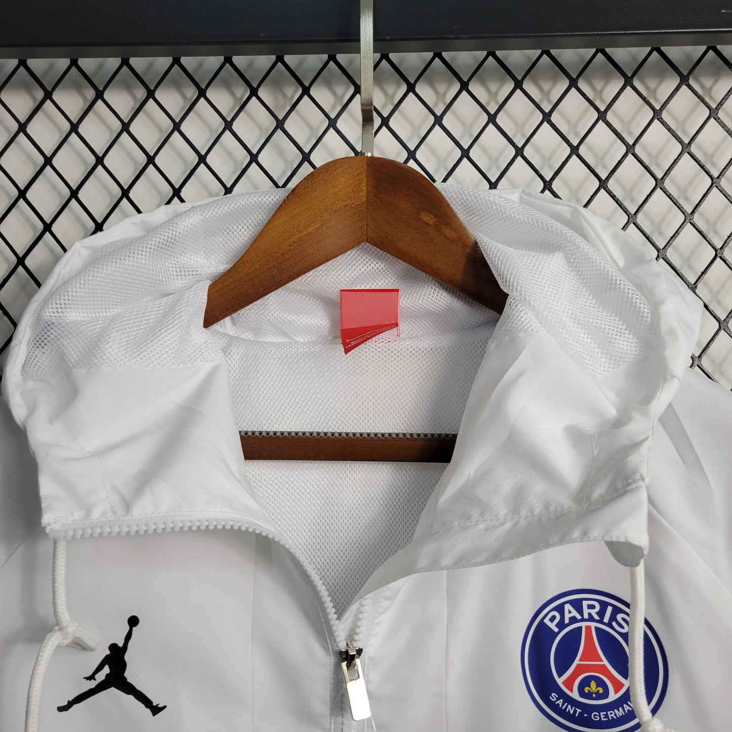 Cortavientos PSG